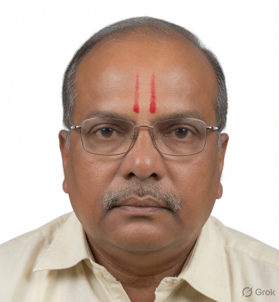 Mr. Narendra Shah