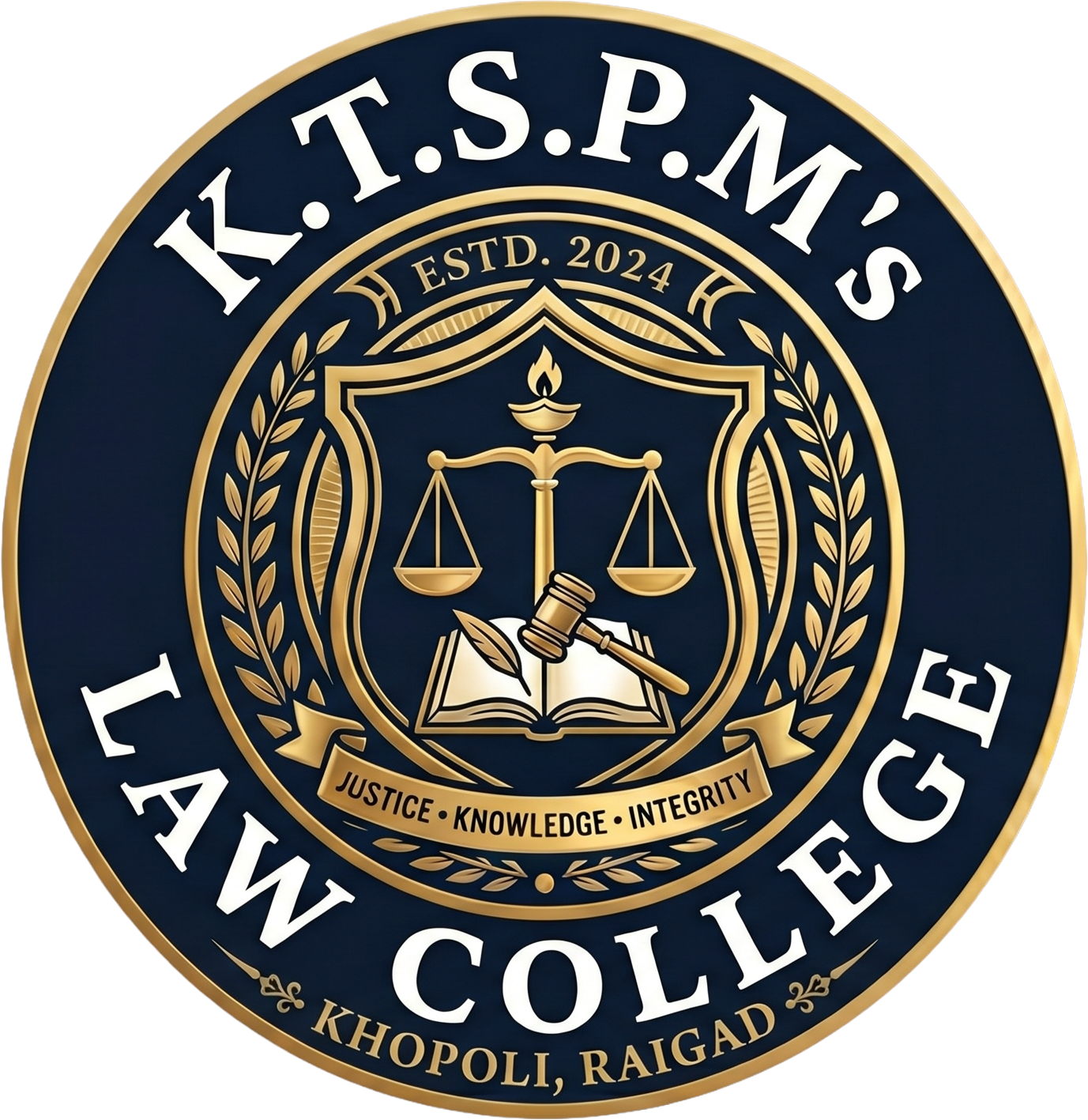 K.T.S.P.M's Law College