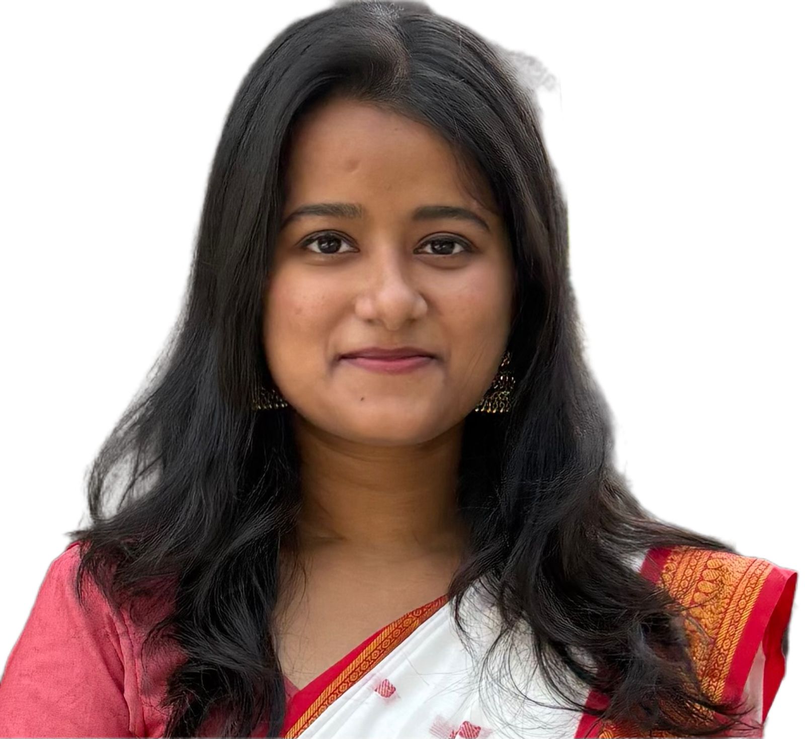 Tanishka Tushar Deshmukh