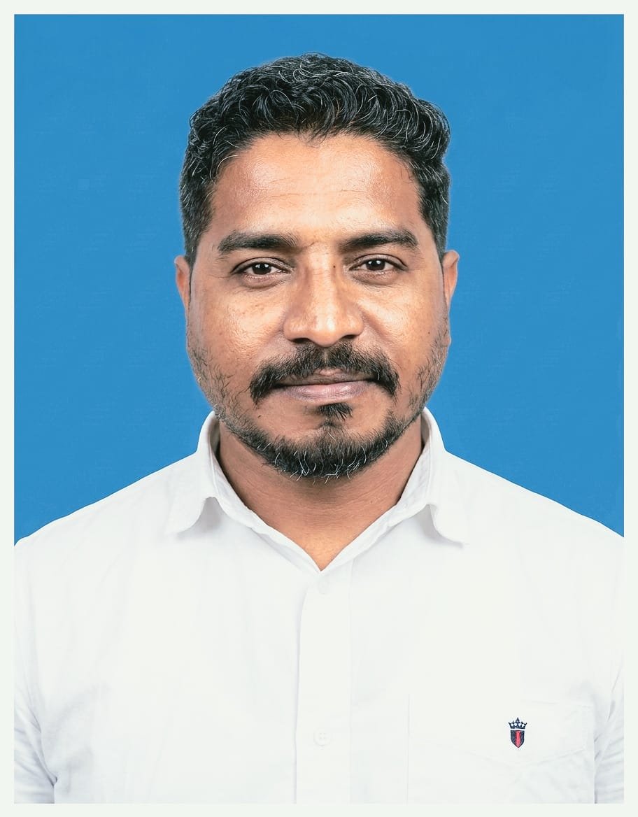 Abhijeet deshmukh