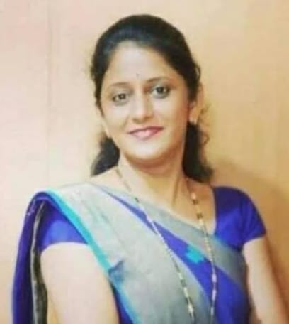 Mrs.archana patil