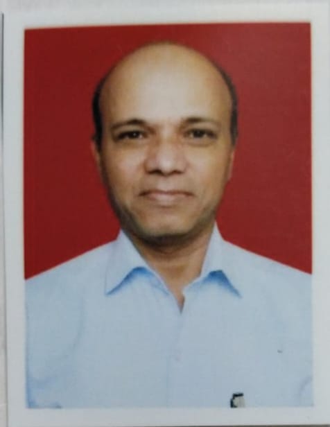 Mr.vinod londhe