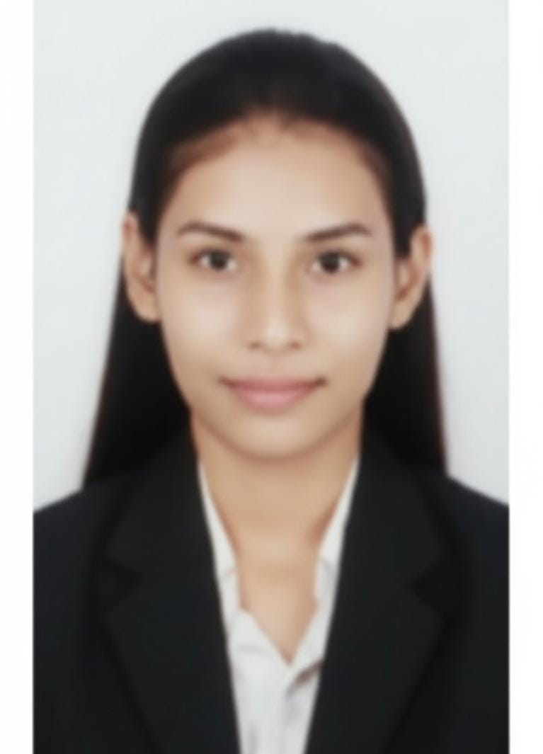 Prof. Meghna Vasant Polekar