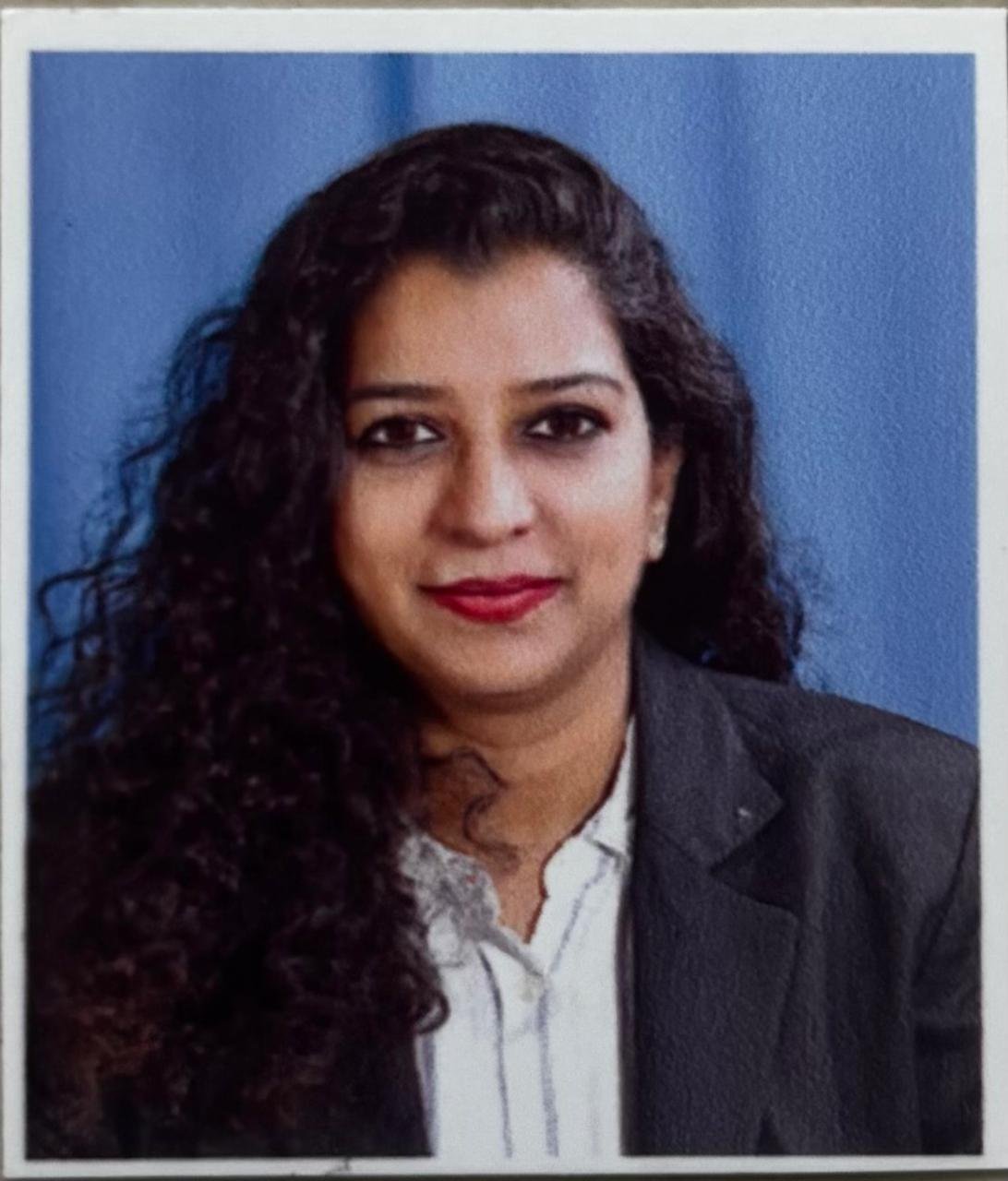 Aditi jadhav