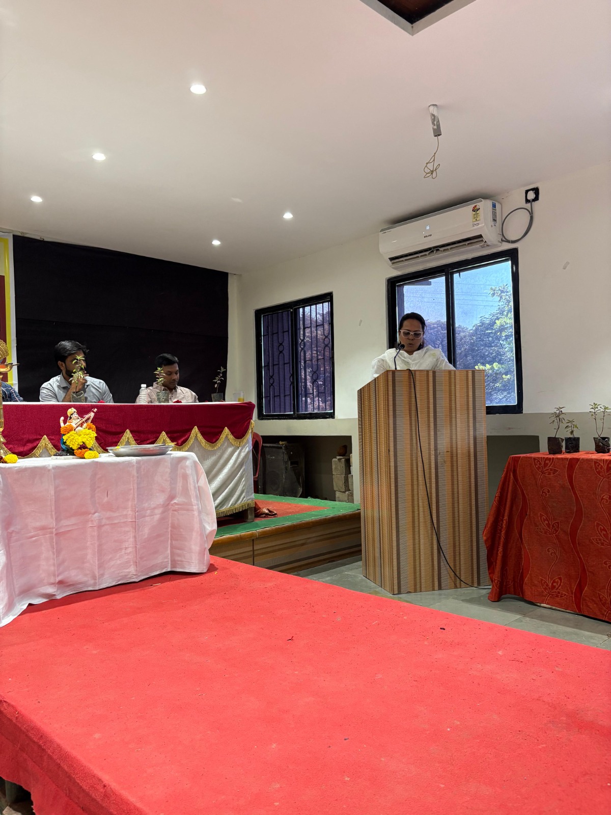 RTI Seminar